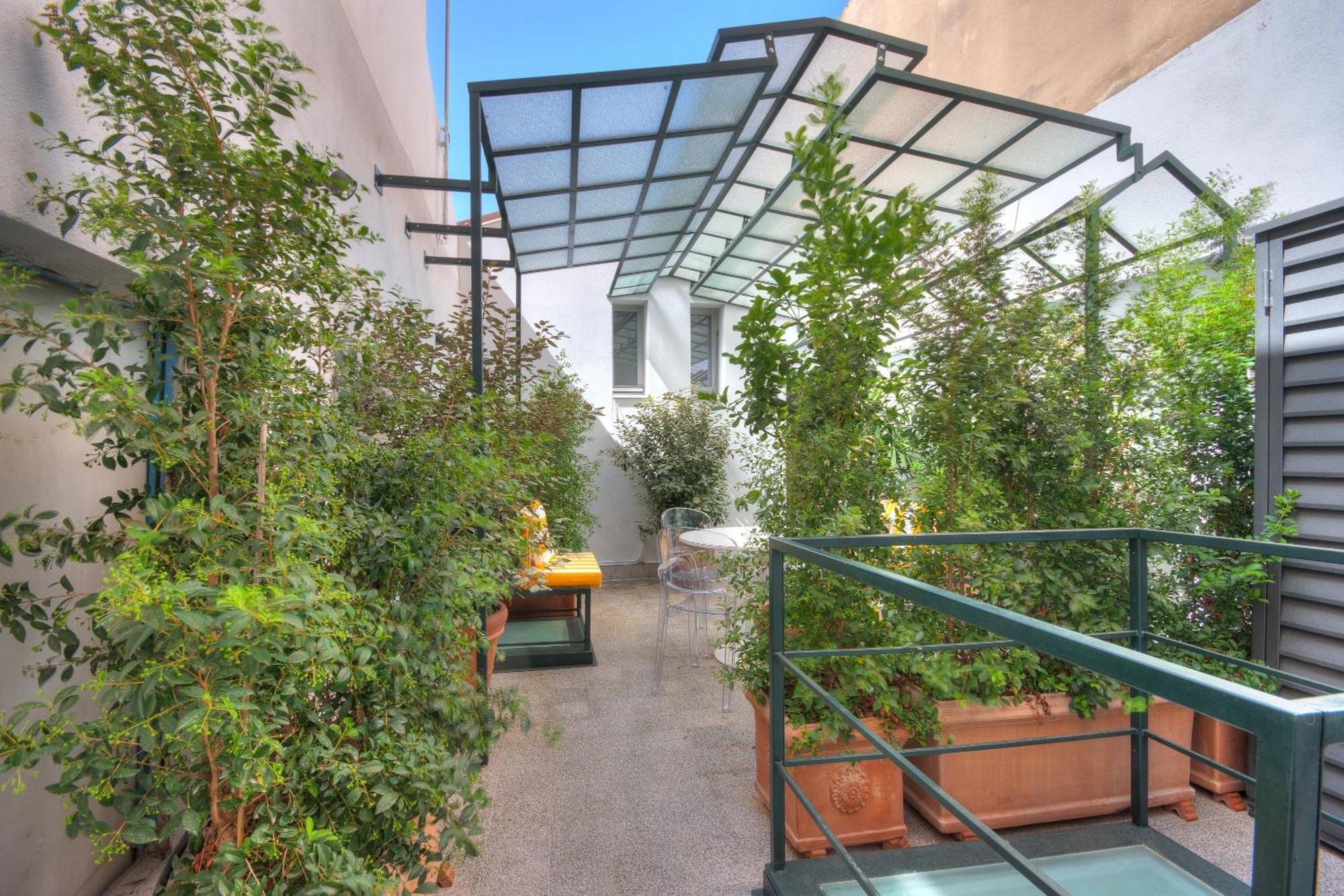 شقة Right House - Indipendent In Characteristic Marina District كالياري المظهر الخارجي الصورة